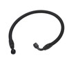 Braid Fuel Line Black Replacement for Acura Integra B D