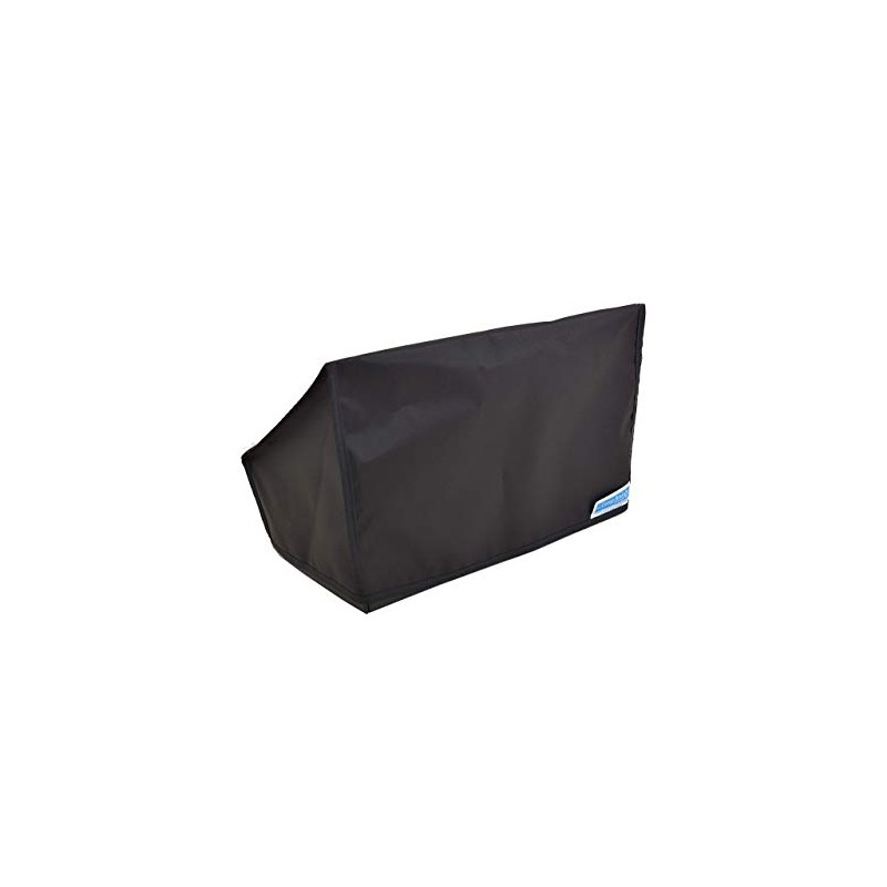 Scanner Cover Compatible with Ricoh fi-7260 Flatbed Image Scanner,, Black