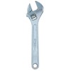 AB Tools 10" Adjustable Spanner/Wrench Monkey Pipe Plumbers Opening Range