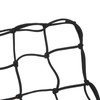 15 Inch Cargo Net Elastic Powerful Protection Versatile High Strength