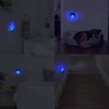 Eneteck LED Night Lights Plug into Wall,Soft Night Light with