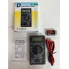 Small Digital Tester/Multimeter DT-830B