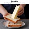 10Pcs Japanese Style Upright Butter Stick Rotating Butter Spreader Kitchen