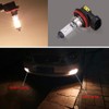 2x H11 Halogen 55W 12V Low-Beam Car Headlight Fog/Driving DRL