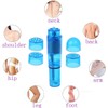 Finever Mini Beauty Facial Massage Toy Portable Travel Massager Tool