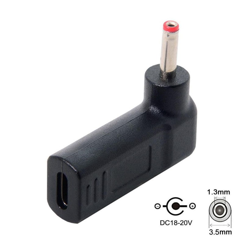 chenyang CY USB 3.1 Type C USB-C to DC 3.5