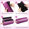 TOYANDONA Gymnastics Bar Pad Detachable, Protective Package for Gymnastics, Parallel