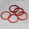 eMagTech 10Pcs Bike Flywheel Hub Washers Replacement Speed Cassette Bicycle