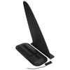 Inflatable Surfboard 10in Fin Paddle Board Plastic Tail Fin Replacement