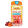 Vitamina C Emergen-C Zero Sugar: Gomitas Sin Azúcar para Inmunidad