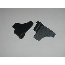 Heavy Duty Paddle Set for Wolfgang Puck Bread Maker Model WPBME025 only