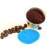Reusable Coffee Pods for Gusto Stainless Steel Coffee Pod Capsules