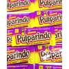 Pulparindo Chamoy Tamarind Pulp Candy 20 count