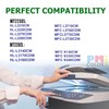PM Colori WT-220CL Waste Toner Box Compatible for Brother WT