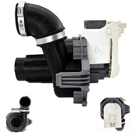 W11084656 Dishwasher Circulation Pump & Motor Assembly Compatible with Kenmore, Whirlpool, KitchenAid, Amana, Replacement Part: 4534097, PS12070585, W10805387, W10854710, AP6050340