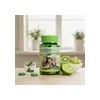 Cloruro De Magnesio Con Vitamina C (100 Caps) Maxicloruro Sabor
