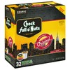 Chock Full o'Nuts Original Coffee, Compatible with Keurig K-Cup Pods,