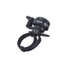 Foglia NH-B709AP Bell Black Bicycle