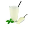 Natur-Vital-Molke Drink Powder without Aspartame and Preservatives, Ideal Aid for