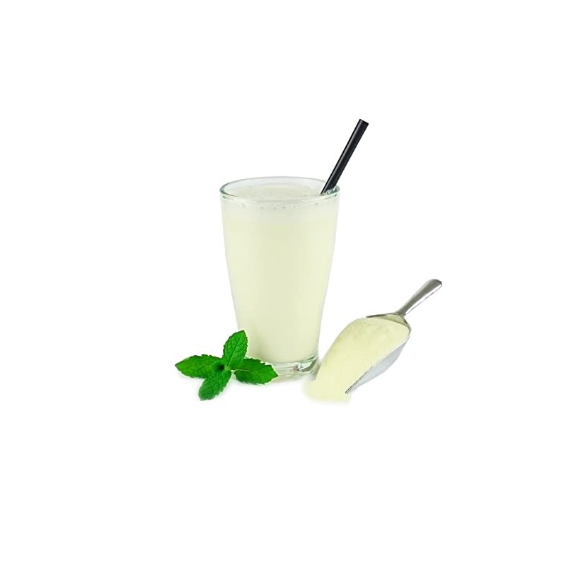 Natur-Vital-Molke Drink Powder without Aspartame and Preservatives, Ideal Aid for
