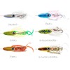 Real Fisher Real FISHER Wobble Mule, 2.1 oz (60 g),