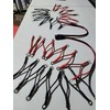28 Cell Hybrid Battery Balancing Cables