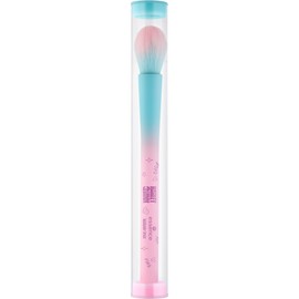 essence Harley Quinn highlighter brush, vegan, Nanopartikel frei, 1er Pack (1pcs)