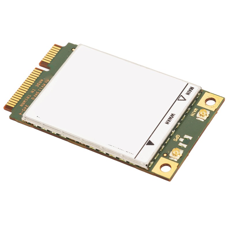 4G LTE Mini PCIE Network Card HSPA+ Wireless Network Card