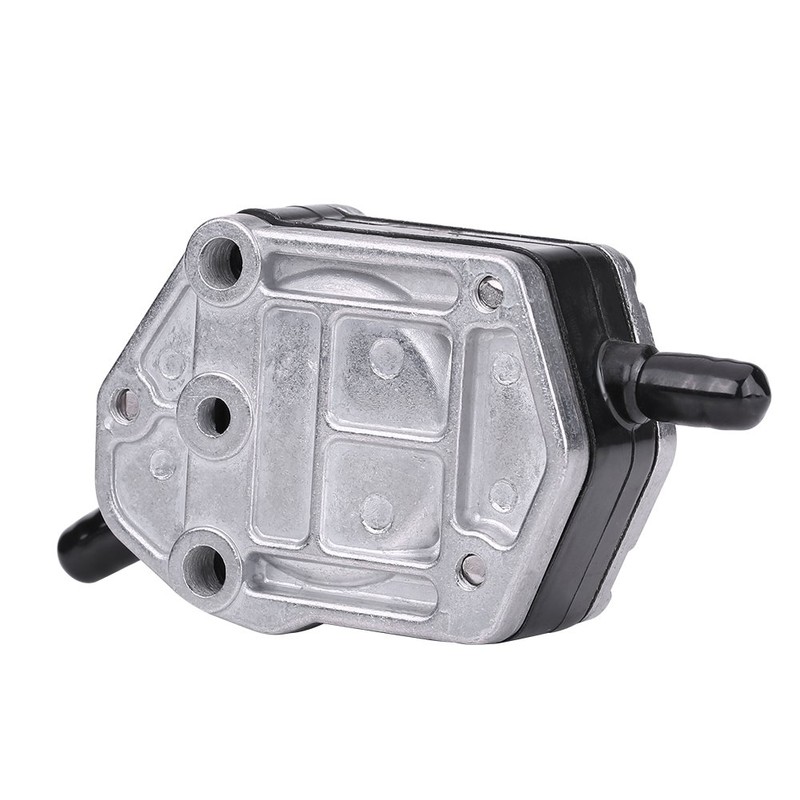 Fuel Pump Aluminum Fuel Pump 6A0-24410-00 692-24410-00 For Tohatsu Suzuki