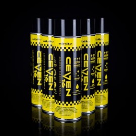 Nihilo Concepts CEVEN 16 ADVANCED CLEANING FORMULA (12-pack)