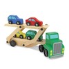 Melissa & Doug Car Transporter