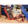 Thomson 8 Function Shock Resistant Digital Multimeter CAT III 600V