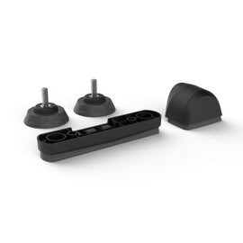 Wahoo Kickr Axis Feet Wahoo Kicker Axis Feet