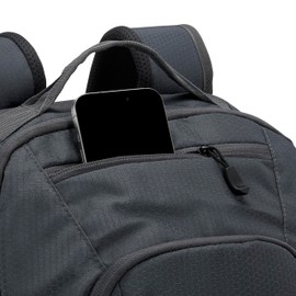 High Sierra Swoop Sg Backpack, Mecury, One Size