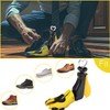 Vencipo Boot Shoe Stretcher Men, Women Leather Boot Stretcher for