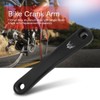 Bicycle Left Crank Arm, 6.7 inches (170 mm), Crank, Easy