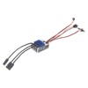 Dickly 45A Brushless ESC,Electric Speed Controller Replacement Part, Brushless Motor