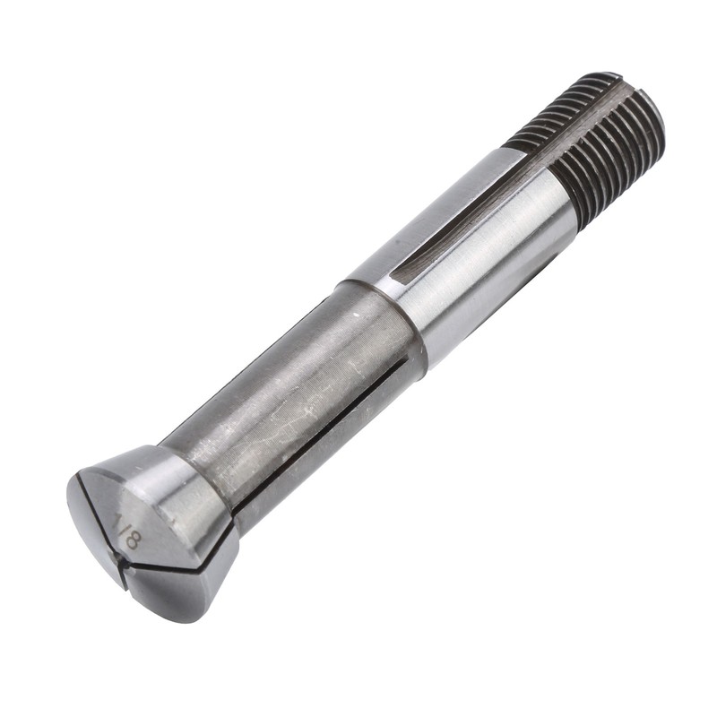 Collet Replacement High Hardness Sharpener M20 Thread Chuck Grinding Machine