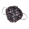Drawstring Makeup Bags Cosmetic Bags Large Capacity Inner Zipper Pockets