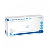 MaiMed® ni touch Nitrile Disposable Gloves, Blue, Pack of 100
