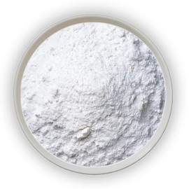 Cassava Flour - Tapioca (mogo Flour) - 100g