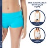 BEACH HOUSE Blake - Bikini con lazo lateral ajustable, parte
