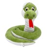 JOYEEENAT Snake Plush, Snake Plush Toy, snake stuffed animal Plushies