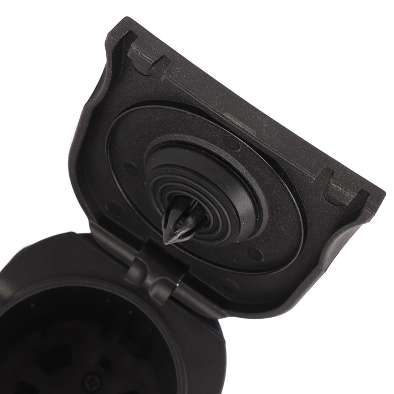 Portable Coffee Machine Capsule Adapter Holder for MINI Q American