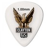Clayton Picks Guitar Picks (S100)