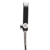 Diving Tank Refill Adapter with Gauge Hose Aluminium Alloy Durable