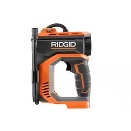 RIDGID NEW Ridgid R87044- 18V Cordless Portable Inflator (Tool Only)