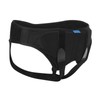 Ober Inguinal Hernia Belt Breathable Adjustable Groin Support Brace for
