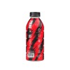 Prime One (1) Prime Hydration Drink WWE Red & Black