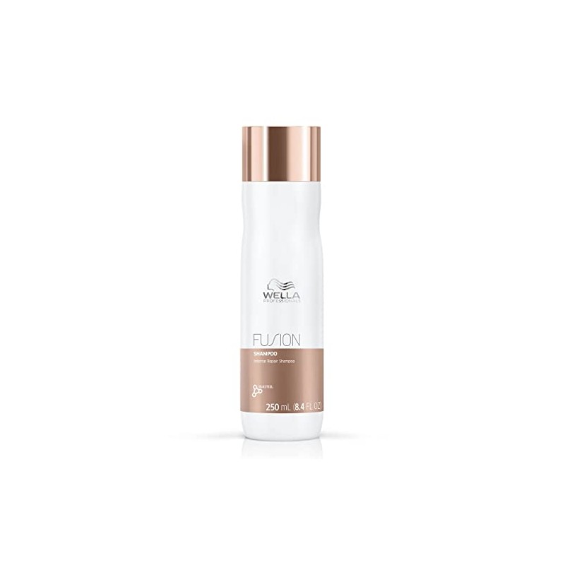 Wella Professionals Fusion Shampoo Reparación Daño 250ml